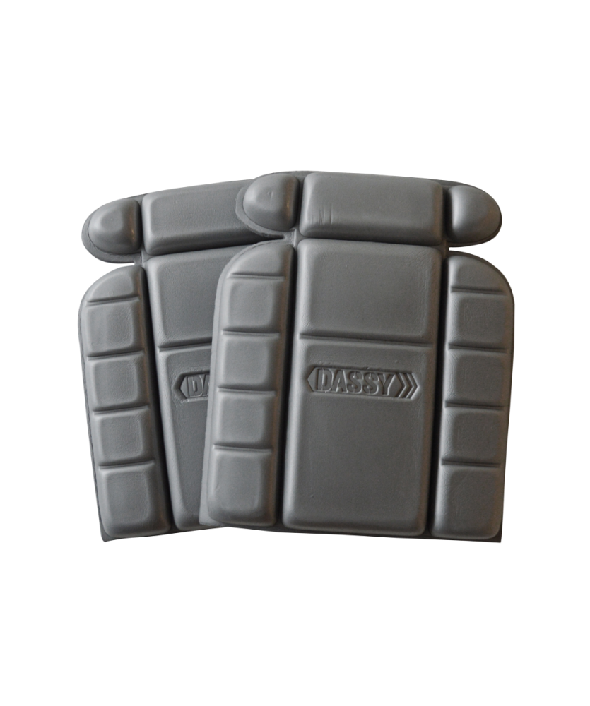 Dassy ® Notus, Polyethyleen, zementgrau, standard, UNI