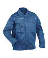 Dassy ® Nouville, Arbeitsjacke, Kornblau, 3XL