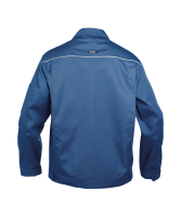Dassy ® Nouville, Arbeitsjacke, Kornblau, 3XL