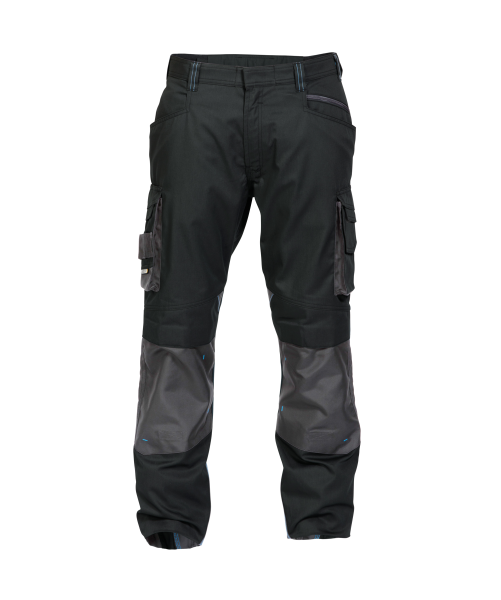 Dassy ® Nova, Pesco63, schwarz/anthrazitgrau, standard