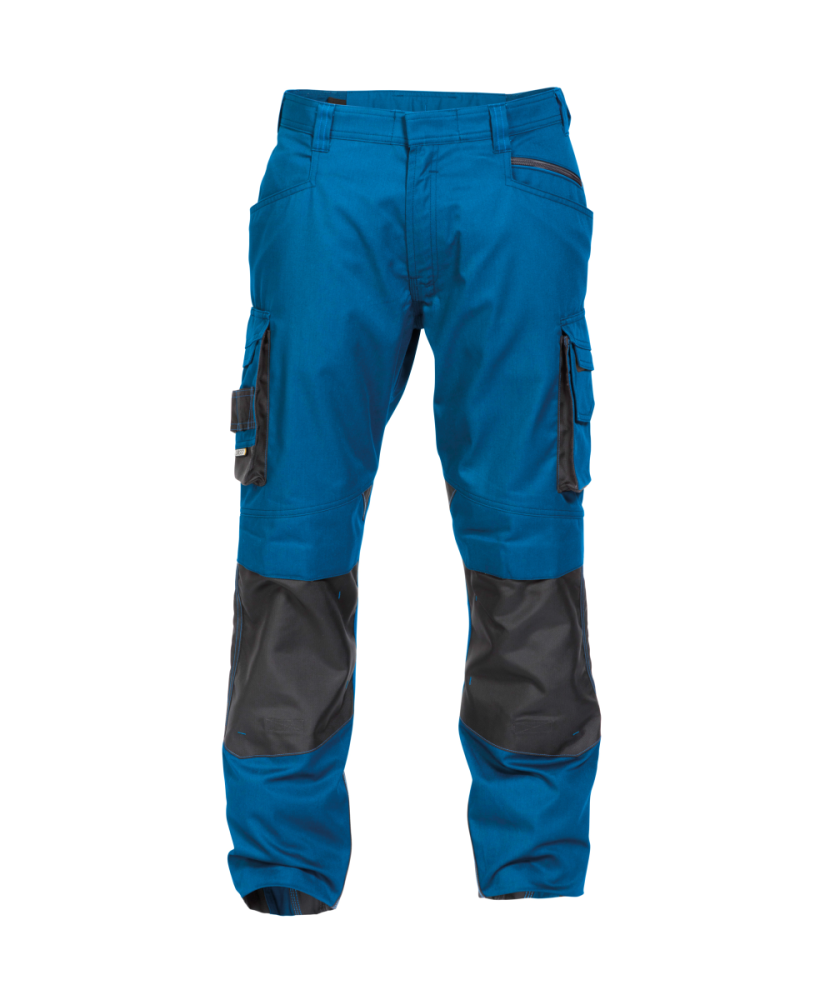 Dassy ® Nova, Pesco63, azurblau/anthrazitgrau, standard, 50