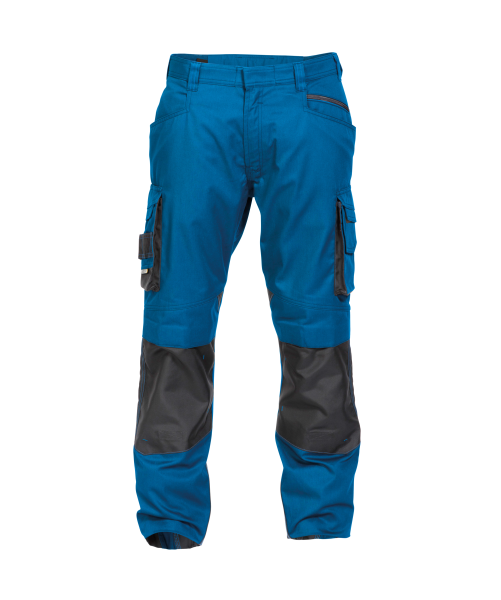 Dassy ® Nova, Pesco63, azurblau/anthrazitgrau, standard