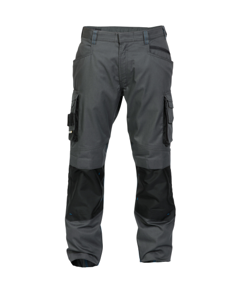 Dassy ® Nova, Pesco63, anthrazitgrau/schwarz, plus