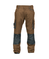 Dassy ® Nova, Pesco63, lehmbraun/anthrazitgrau, plus, 52