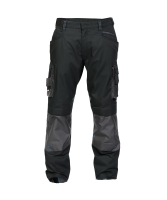 Dassy ® Nova, Pesco63, schwarz/anthrazitgrau, plus, 46