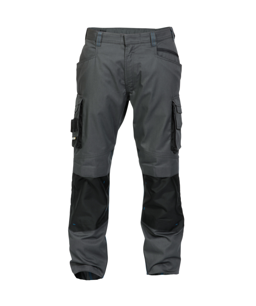 Dassy ® Nova, Pesco63, anthrazitgrau/schwarz, minus, 48
