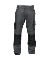 Dassy ® Nova, Pesco63, anthrazitgrau/schwarz, minus, 48