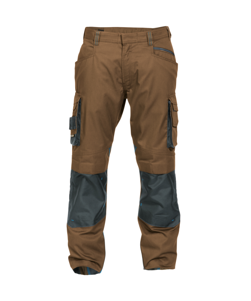 Dassy ® Nova, Pesco63, lehmbraun/anthrazitgrau, minus, 48