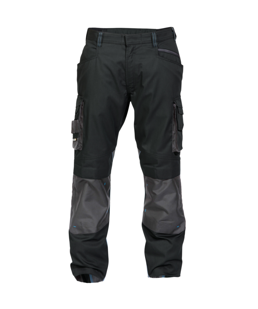 Dassy ® Nova, Pesco63, schwarz/anthrazitgrau, minus, 50