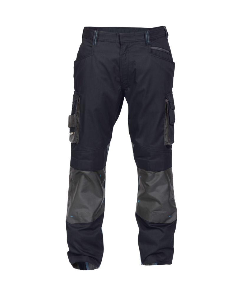 Dassy ® Nova, Pesco63, nachtblau/anthrazitgrau, plus, 58
