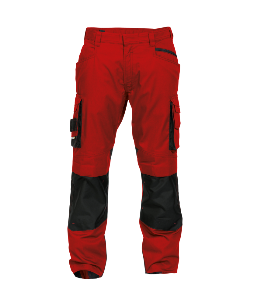 Dassy ® Nova, Pesco63, rot/schwarz, plus, 53