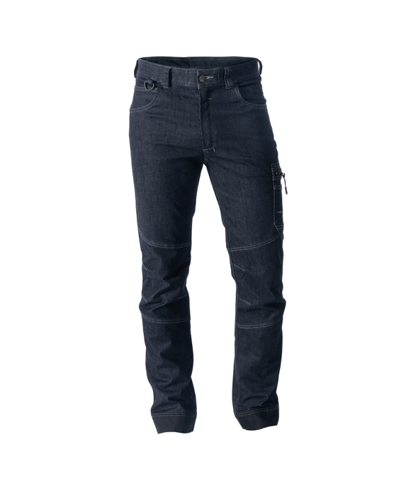 Dassy ® Osaka, Co93, jeansblau, standard