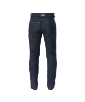 Dassy ® Osaka, Co93, jeansblau, standard