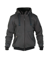 Dassy ® Pulse, Copes80, anthrazitgrau/schwarz, standard, XS