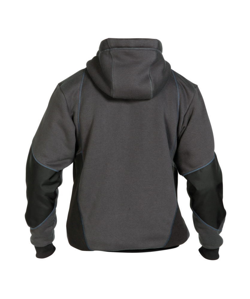 Dassy ® Pulse, Copes80, anthrazitgrau/schwarz, standard, XS