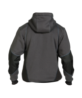 Dassy ® Pulse, Copes80, anthrazitgrau/schwarz, standard, XS