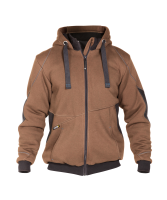 Dassy ® Pulse, Copes80, lehmbraun/anthrazitgrau, standard, 3XL