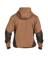Dassy ® Pulse, Copes80, lehmbraun/anthrazitgrau, standard, 3XL
