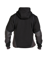 Dassy ® Pulse, Copes80, schwarz/anthrazitgrau, standard, 2XL