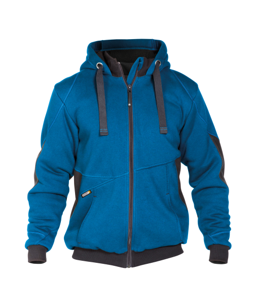 Dassy ® Pulse, Copes80, azurblau/anthrazitgrau, standard