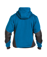 Dassy ® Pulse, Copes80, azurblau/anthrazitgrau, standard, 3XL