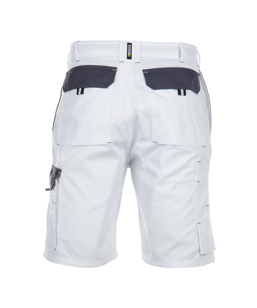 Dassy ® Roma, Pesco61, weiss/zementgrau, standard, 67