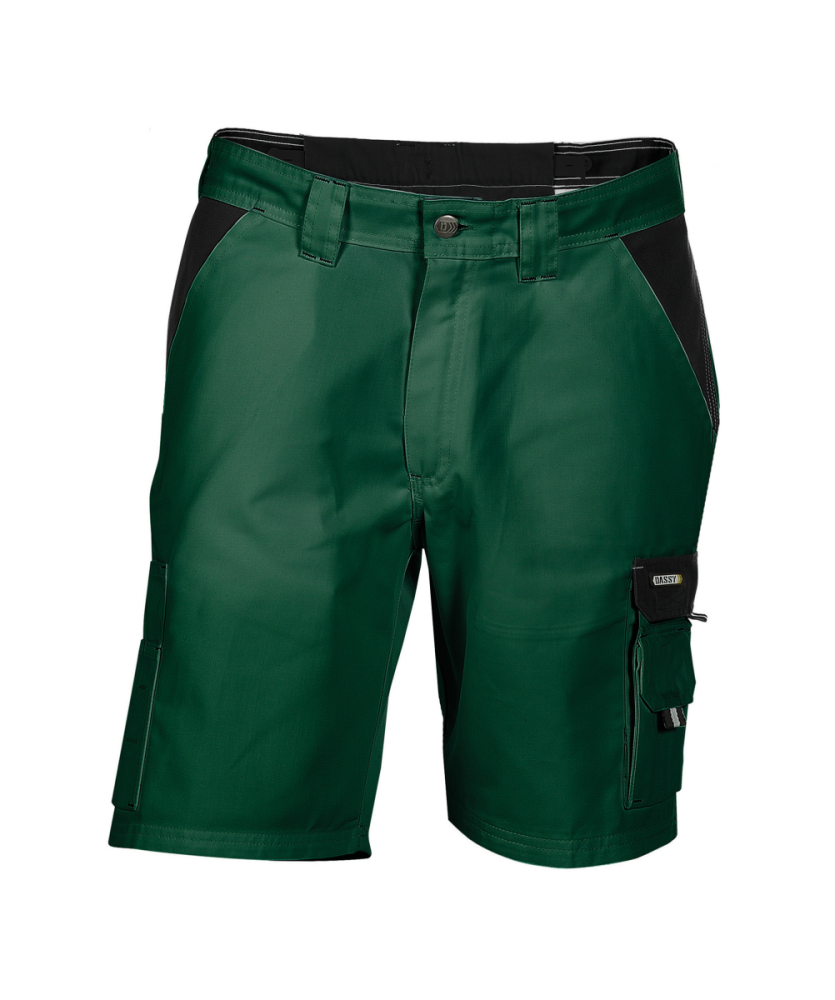 Dassy ® Roma, Pesco61, flaschengrün/schwarz, standard, 66