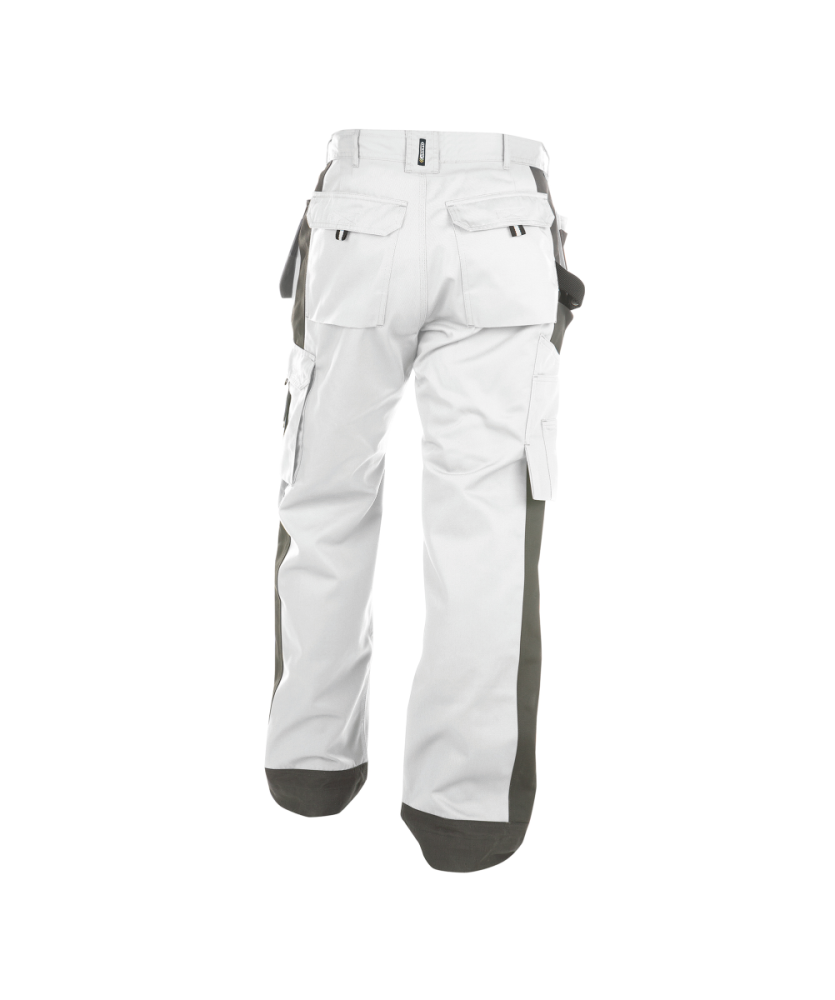 Dassy ® Seattle, Pesco61, weiß/zementgrau, standard, 66