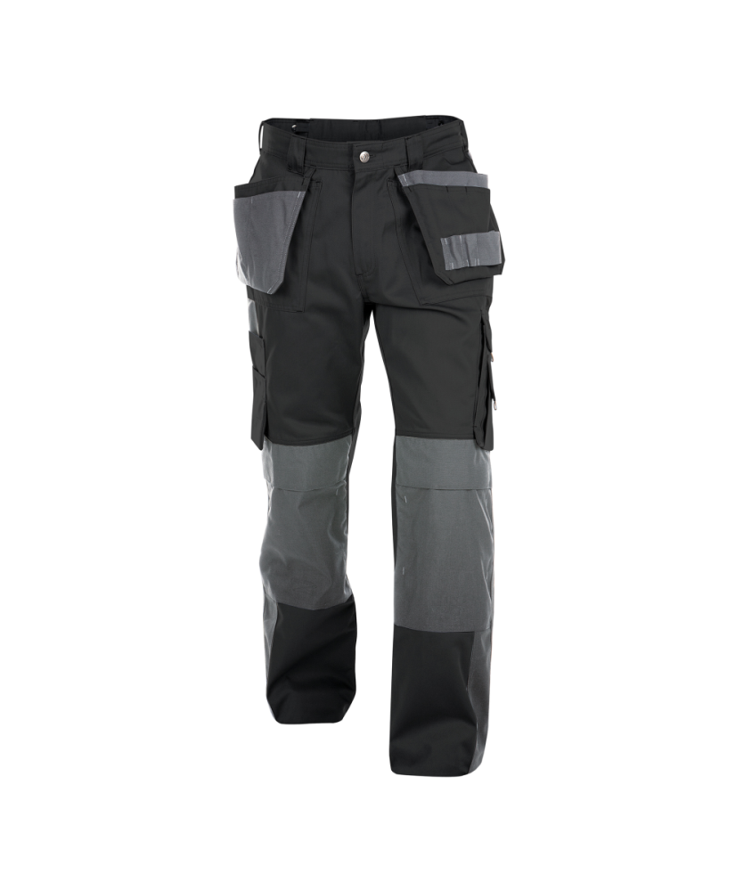 Dassy ® Seattle, Pesco61, schwarz/zementgrau, standard, 48