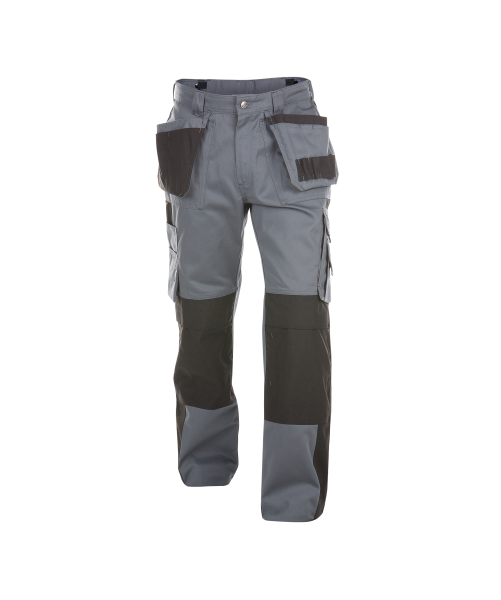 Dassy ® Seattle, Pesco61, zementgrau/schwarz, standard