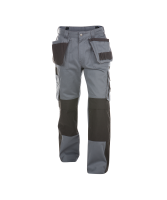 Dassy ® Seattle, Pesco61, zementgrau/schwarz, plus, 53