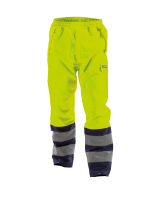 Dassy ® Sola, Pes70, neongelb/dunkelblau, standard