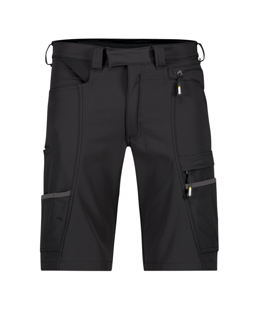 Dassy ® Sparx, Pacospa30, schwarz, standard, 58