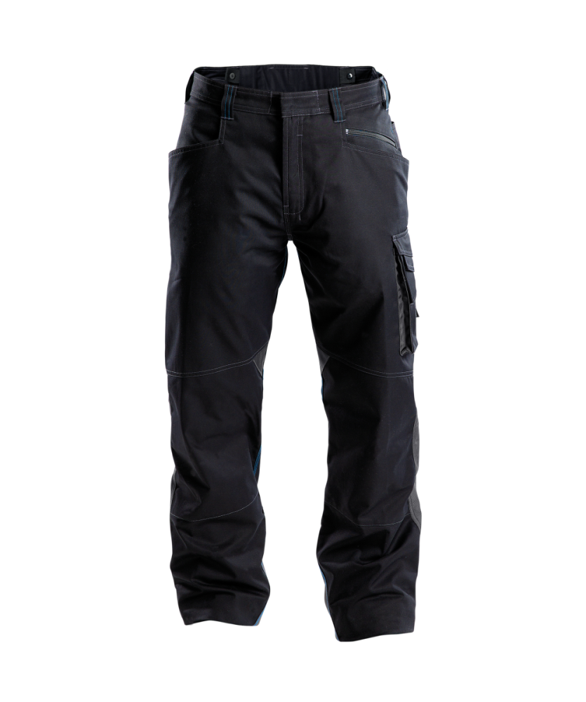 Dassy ® Spectrum, Pesco63, schwarz/anthrazitgrau, standard
