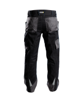 Dassy ® Spectrum, Pesco63, schwarz/anthrazitgrau, standard