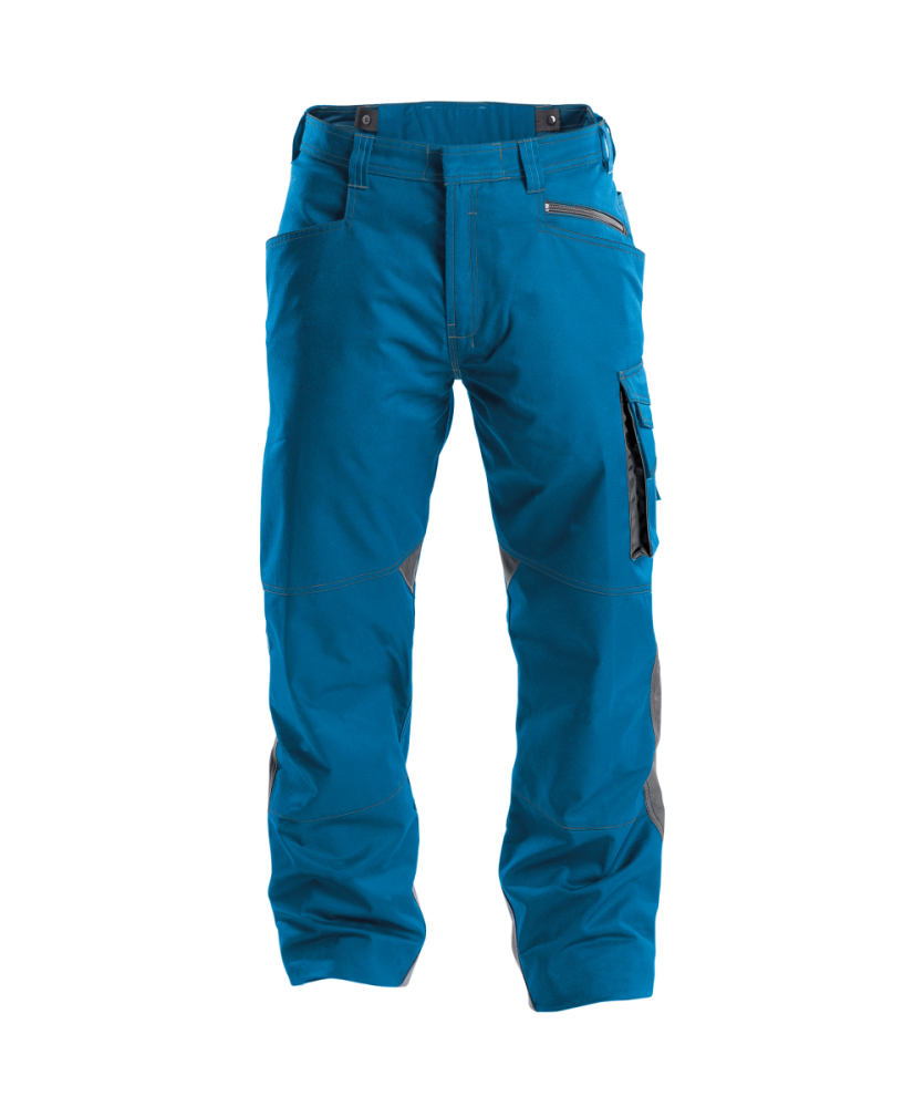 Dassy ® Spectrum, Pesco63, azurblau/anthrazitgrau, plus