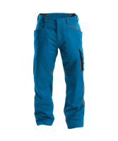 Dassy ® Spectrum, Pesco63, azurblau/anthrazitgrau, plus