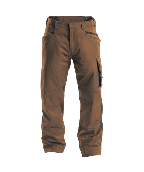 Dassy ® Spectrum, Pesco63, lehmbraun/anthrazitgrau, minus