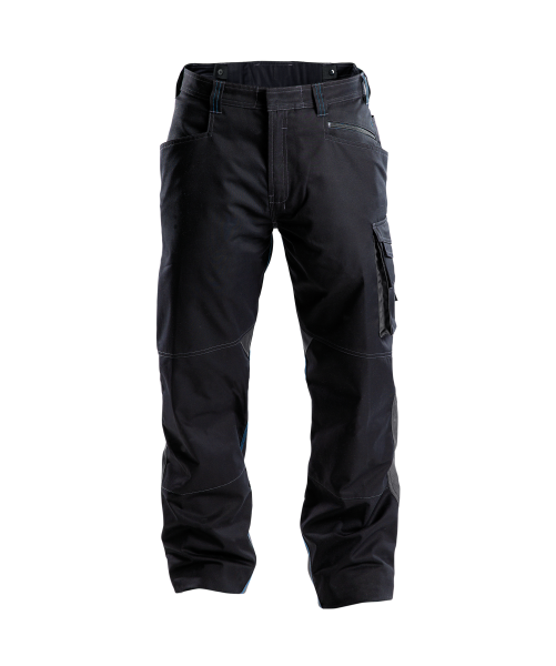 Dassy ® Spectrum, Pesco63, schwarz/anthrazitgrau, minus