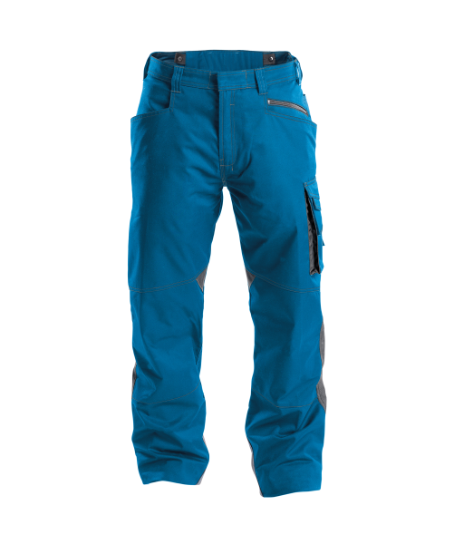 Dassy ® Spectrum, Pesco63, azurblau/anthrazitgrau, minus