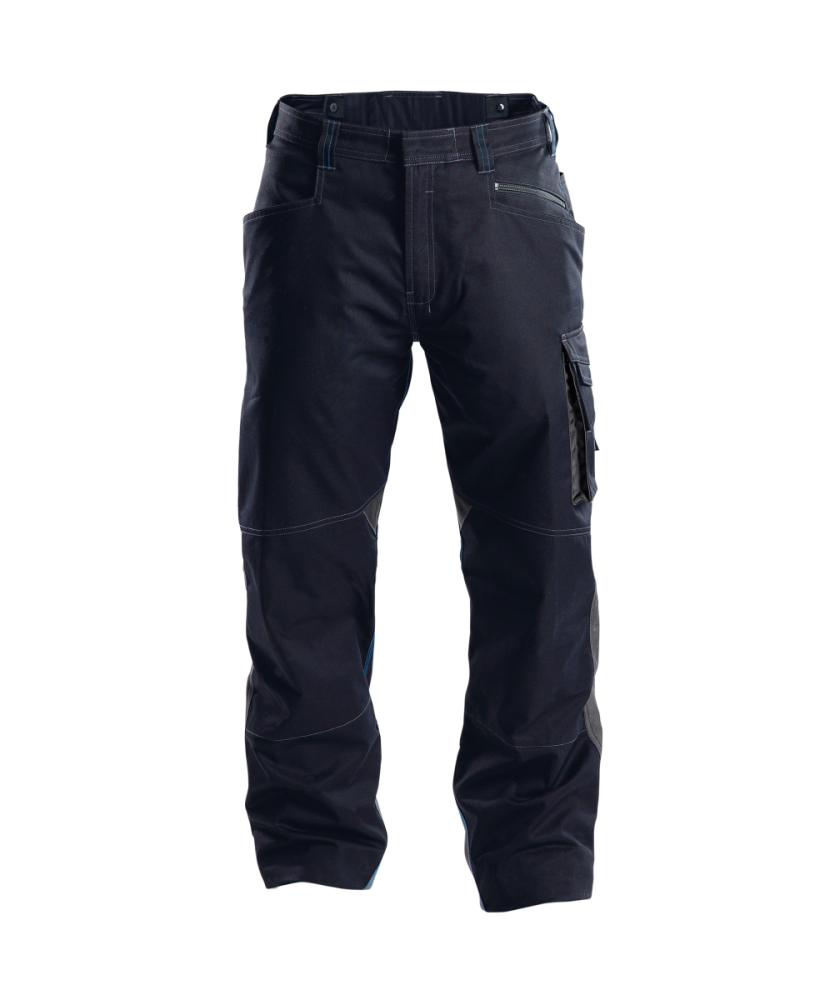 Dassy ® Spectrum, Pesco63, nachtblau/anthrazitgrau, standard