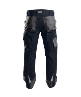 Dassy ® Spectrum, Pesco63, nachtblau/anthrazitgrau, plus
