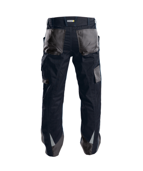 Dassy ® Spectrum, Pesco63, nachtblau/anthrazitgrau, minus