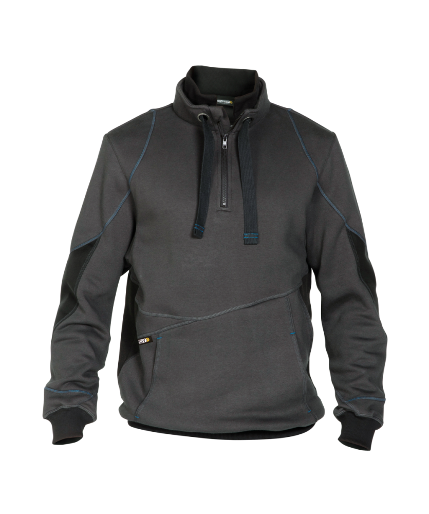 Dassy ® Stellar, Copes80, anthrazitgrau/schwarz, standard