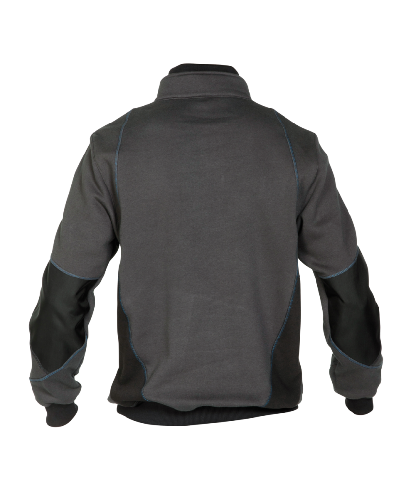 Dassy ® Stellar, Copes80, anthrazitgrau/schwarz, standard