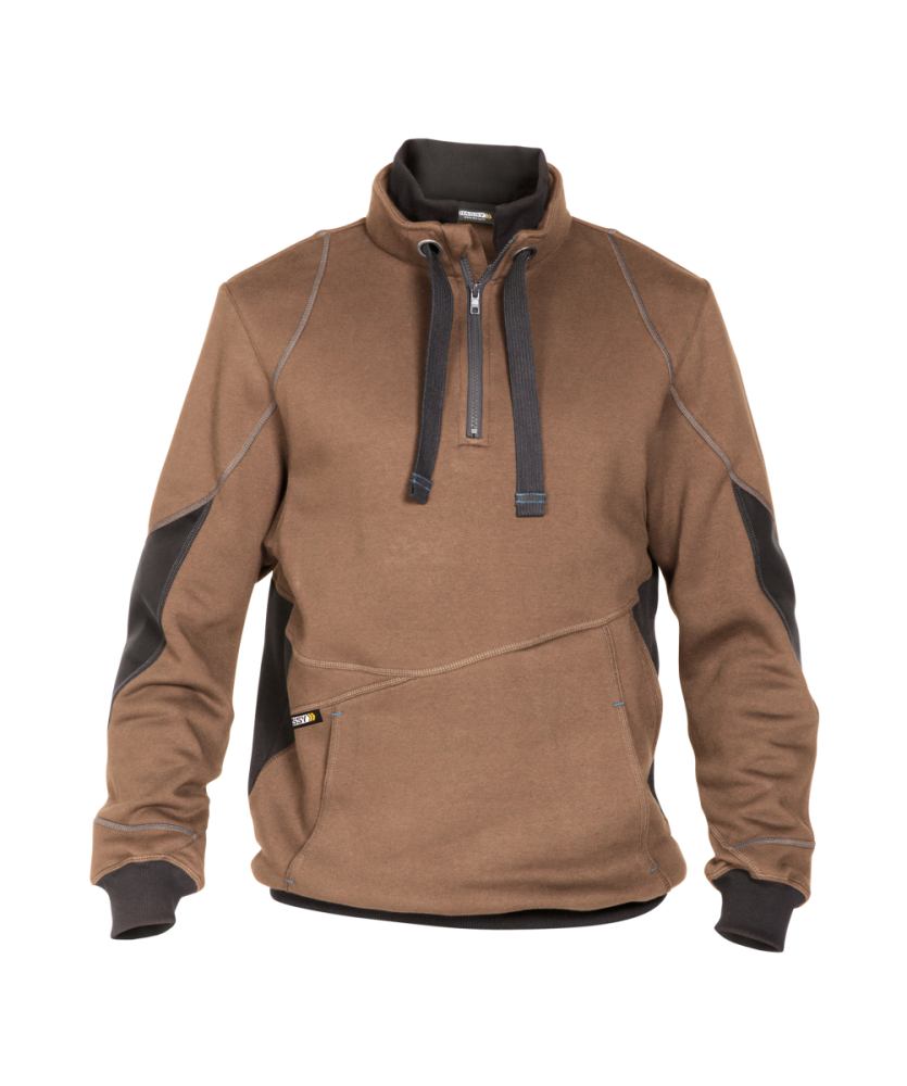 Dassy ® Stellar, Copes80, lehmbraun/anthrazitgrau, standard