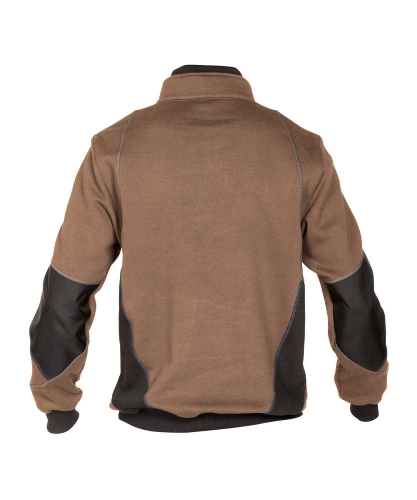 Dassy ® Stellar, Copes80, lehmbraun/anthrazitgrau, standard