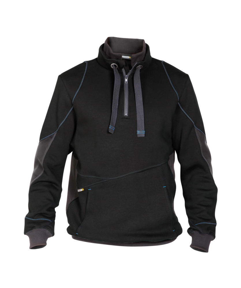 Dassy ® Stellar, Copes80, schwarz/anthrazitgrau, standard