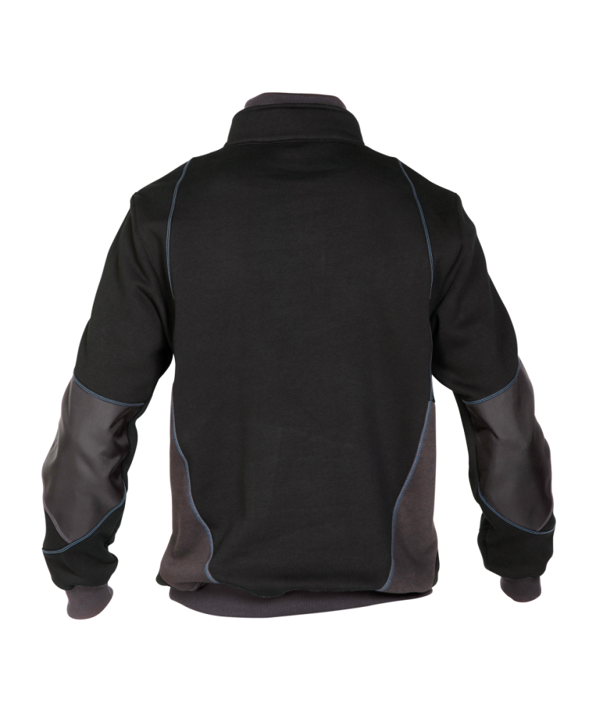 Dassy ® Stellar, Copes80, schwarz/anthrazitgrau, standard