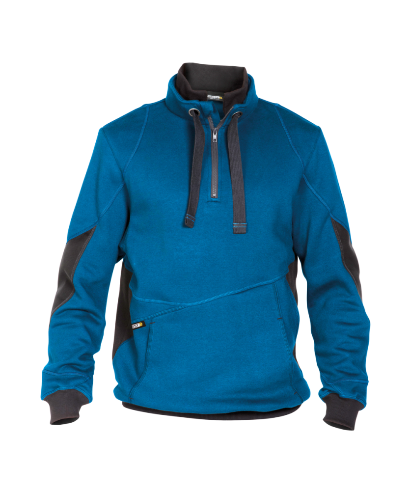 Dassy ® Stellar, Copes80, azurblau/anthrazitgrau, standard